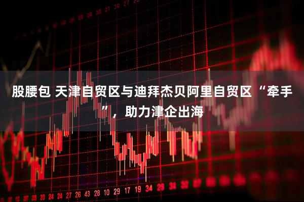 股腰包 天津自贸区与迪拜杰贝阿里自贸区 “牵手”，助力津企出海